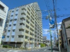 ローレルコート川口