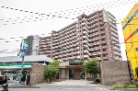 パークスクエア川口