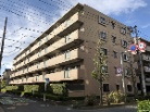 ライオンズガーデン戸田公園
