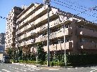 コスモシティ戸田公園