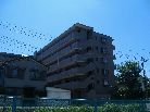 コスモ戸田公園グランコート