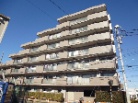 エンゼルハイム入谷南