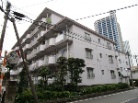 トーア川口マンション
