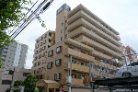 ライオンズマンション川口幸町