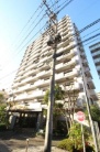 川口幸町パークホームズ