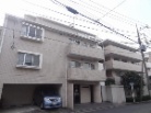 オークラハイム川口
