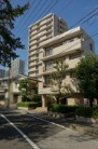 川口本町パークホームズ