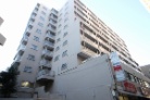 川口本町ハイツ