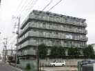 エンゼル鳩ヶ谷南壱番館