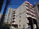 川口第二永谷マンション