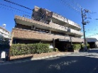 ライオンズマンション川口中青木第2