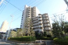 川口パークホームズ