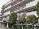 東川口パークホームズ