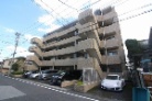 東川口ローヤルコーポ