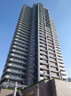 スカイフロントタワー川口