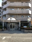 ライオンズガーデン東川口