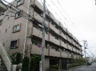 東川口第4サニーコート