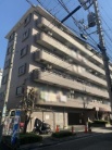 ダイヤパレスステーションサイド川口