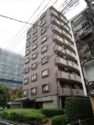 コスモ川口アーバンフォルム壱番館