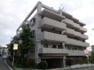 コンフォール東川口