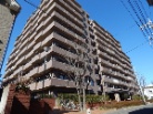 コスモ川口ガーデンスクエア