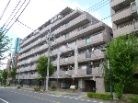 ライオンズヴィアーレ川口青木町公園