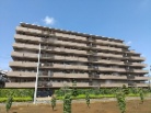 コスモ川口戸塚ガーデンフォルム