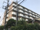 蕨ローヤルコーポ