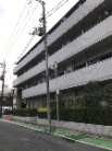 ライオンズシティ蕨