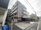 塚越サニーコート