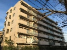 プランヴェール戸田公園