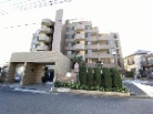 グリーンコーポ川口青木町公園