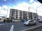 ブランシエラ川口青木町公園