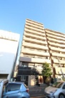パテラスクエア川口