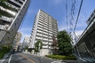 オーベル川口並木