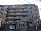 パレステージ川口並木