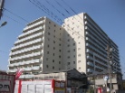 ザ・パークハウス川口