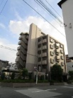 ルイシャトレ川口
