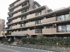 コスモ川口グランステージ