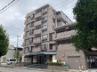 ライオンズガーデン東川口けやき通り