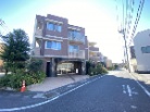 アンビシャス鳩ヶ谷