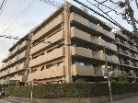 ローヤルシティ蕨塚越