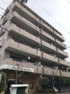 ライオンズマンション蕨南町
