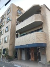 コート蕨南町壱番館パークサイド