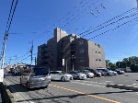 レグザ南鳩ヶ谷パークオアシス