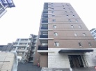 ガーラ・レジデンス川口市役所前