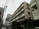 マートルコート川口