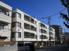 サンリーブ幸町コートハウス