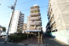モンシャトー川口
