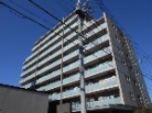 ガーデングラス川口中青木